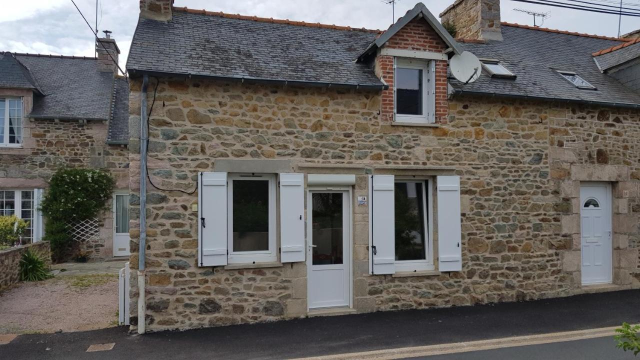 Petite Maison Mignonette Pleneuf-Val-Andre Luaran gambar